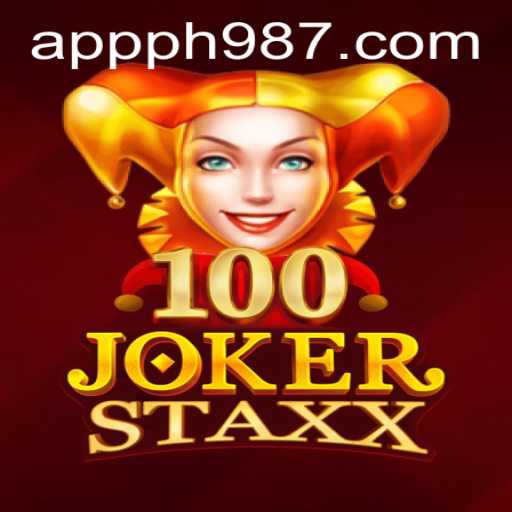 Exploring the Thrills of 100JokerStaxx: A Modern Twist on Classic Gaming