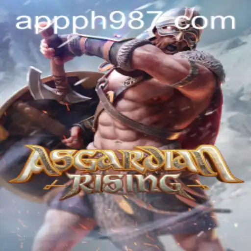Unveiling AsgardianRising: A Mythical Adventure Awaits