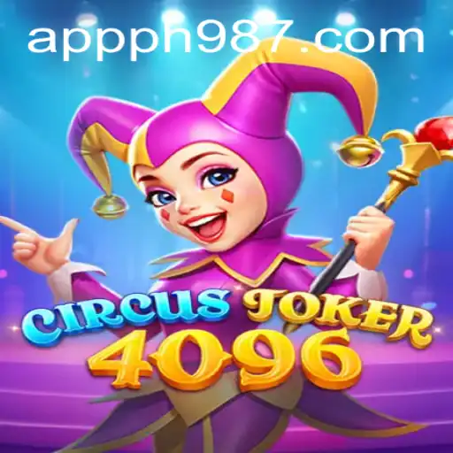Discovering CircusJoker4096: The Gaming Revelation