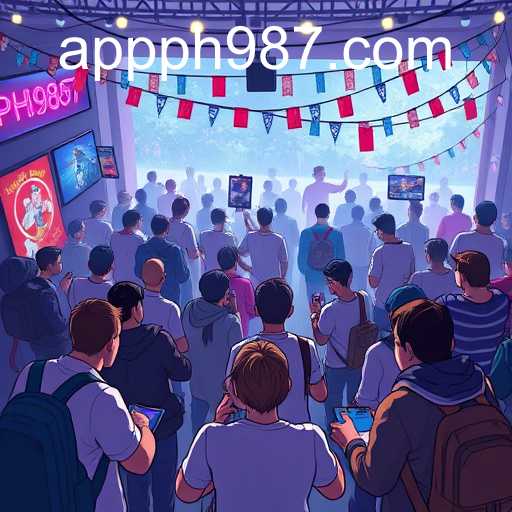 The Essence of Player Community: A Deep Dive with PH987