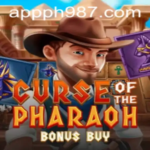 Exploring the Adventure of Curse of the Pharaoh Bonus Buy