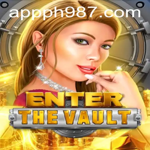 Unlock the Secrets of 'EntertheVault': A Thrilling Adventure Awaits