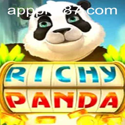 Exploring RichyPanda The Exciting Game with PH987