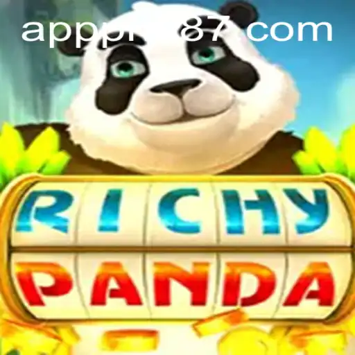 Exploring RichyPanda The Exciting Game with PH987