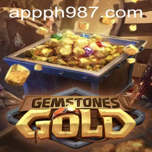 Unveiling GemstonesGold: The New Frontier in Gaming