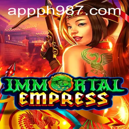 Journey Through the World of ImmortalEmpress