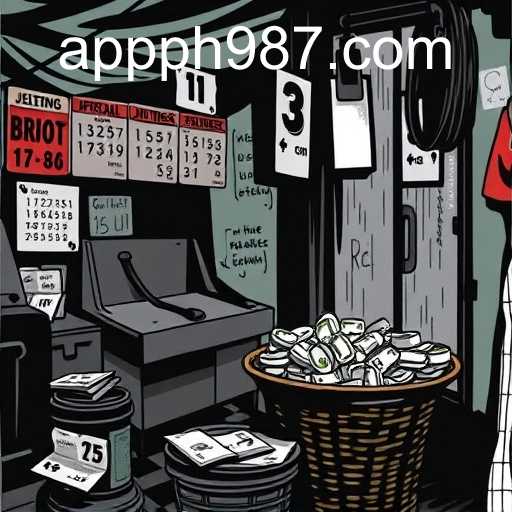 Exploring Jueteng: The Grassroots Numbers Game of the Philippines