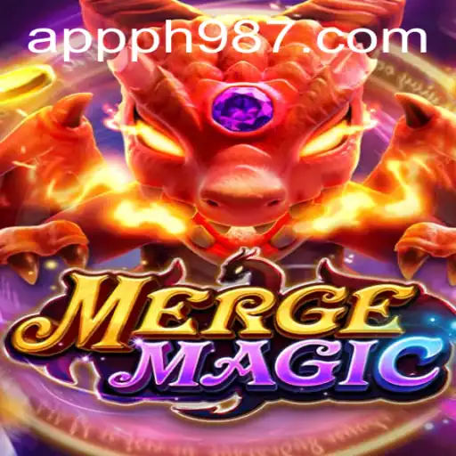 An In-Depth Look at Mergemagic: A Magical Puzzle Adventure