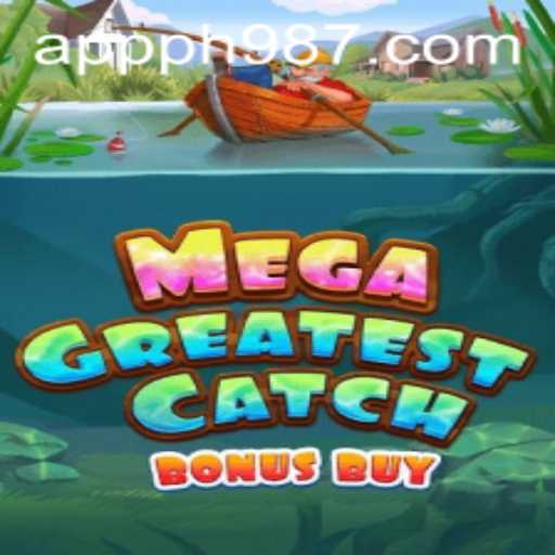 Exploring MegaGreatestCatchBonusBuy: A Dynamic Gaming Experience