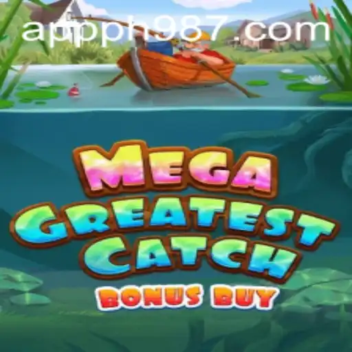 Exploring MegaGreatestCatchBonusBuy: A Dynamic Gaming Experience