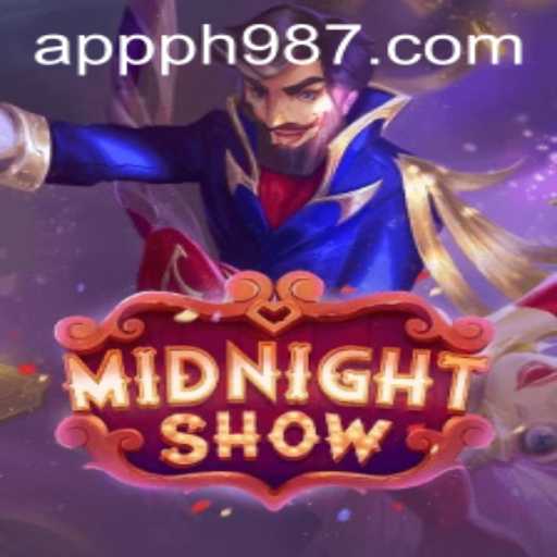 Unveiling MidnightShow: The Thrilling Game of Strategy and Intrigue