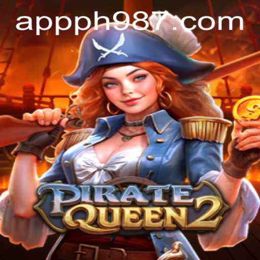 PirateQueen2: The Nautical Adventure of a Lifetime