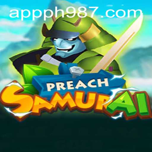 PreachSamurai: The Fusion of Tradition and Innovation in Gaming