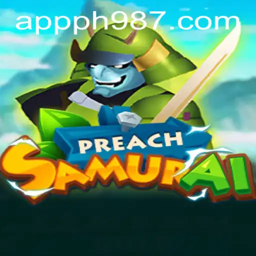PreachSamurai: The Fusion of Tradition and Innovation in Gaming