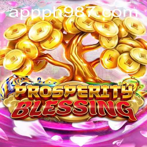 Unveiling ProsperityBlessing: A Journey into an Enchanting World