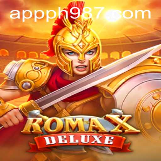 RomaX Deluxe Game