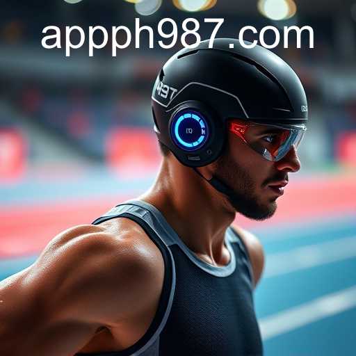 PH987: Revolutionizing Sports Technology