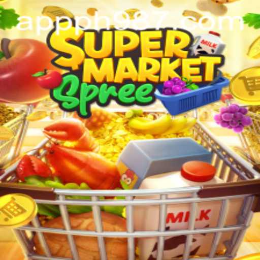Supermarket Spree Game Overview