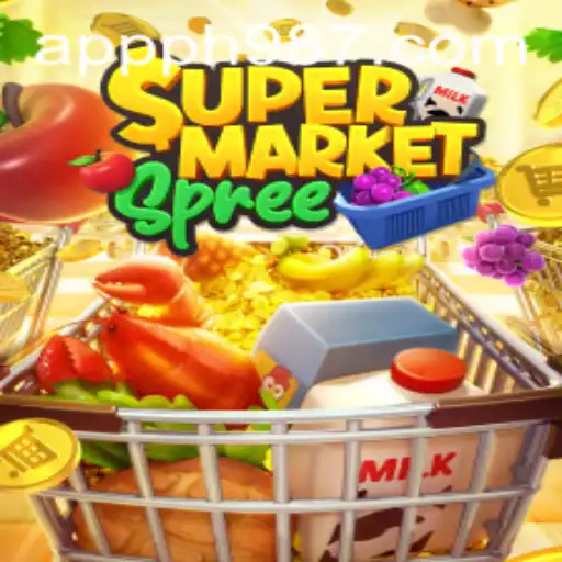 Supermarket Spree Game Overview