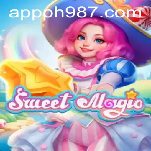 Master the Art of SweetMagic: Game Overview and Rules