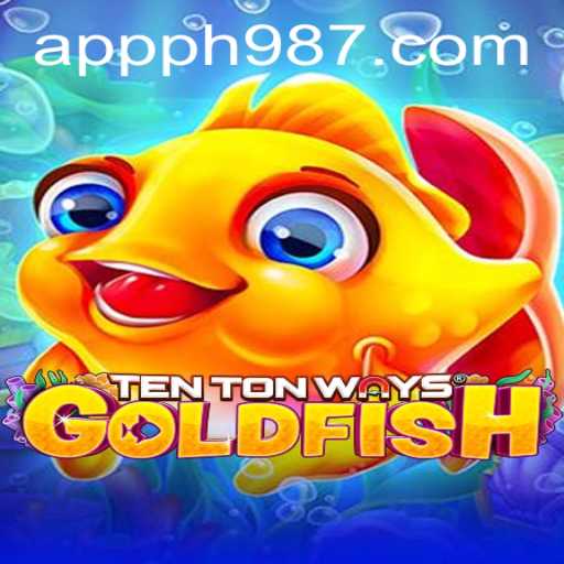 Dive Into the Exciting Depths of TenTonWaysGoldfish