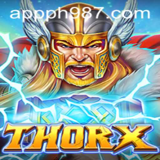 ThorX: An Epic Journey into the World of Thunderous Adventure