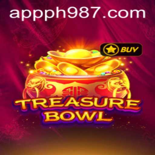 Discover the Exciting World of TreasureBowl