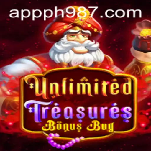 Unlimited Treasures Bonus Buy: An Immersive Gaming Experience