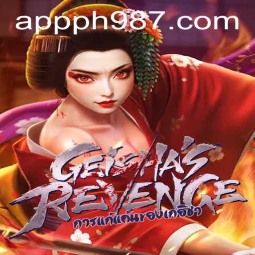 Unveiling Geishas Revenge Game